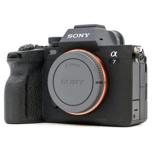 Aparat Sony  Alpha a7 IV  (#1)